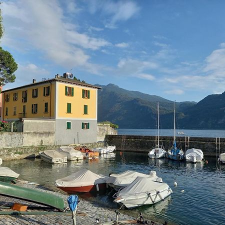 Casetta Del Molo Манделло-дель-Ларио Экстерьер фото