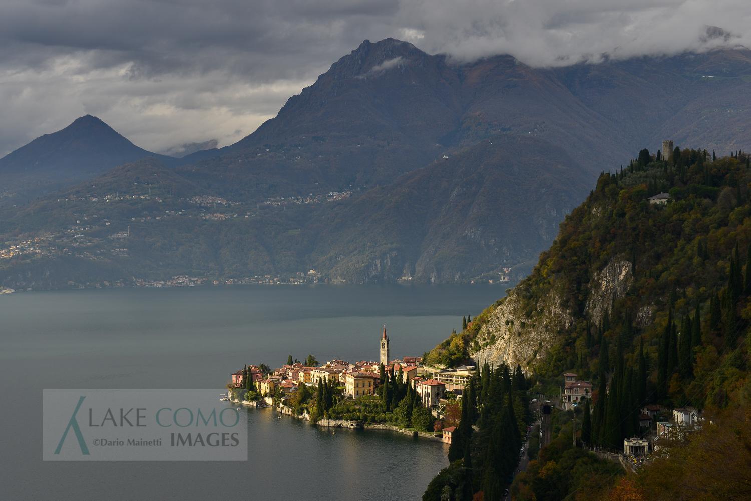 Casetta Del Molo Манделло-дель-Ларио Экстерьер фото