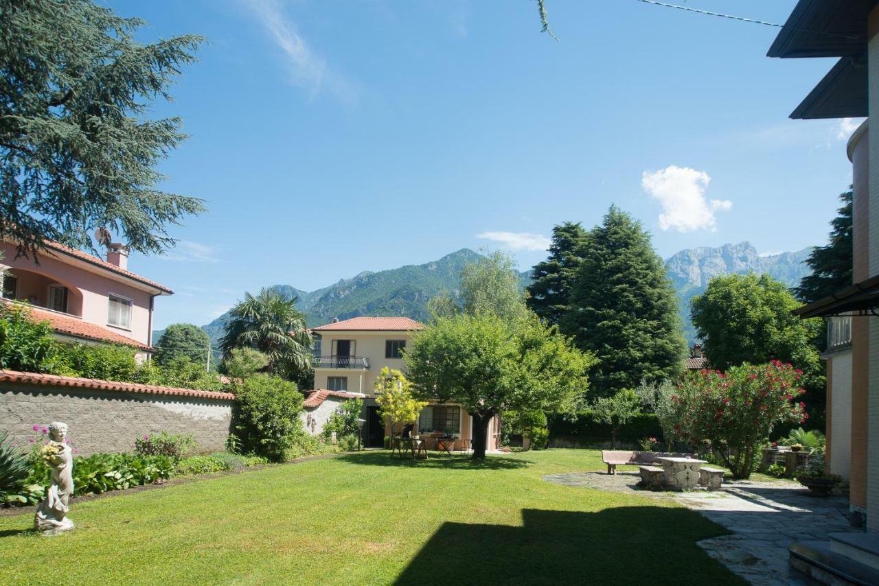 Casetta Del Molo Манделло-дель-Ларио Экстерьер фото
